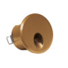 ANGLE 1 R65 BRASS