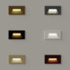 ANGLE SQ 110X60 RECESSED Comp02