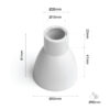 DOT INSTALATION BOX Image w TD