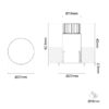 DOT R27 OVAL TD 01