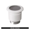 GROUND 3 R50 WH