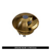 GROUND BEAM 1 5 R65 03