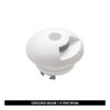 GROUND BEAM 1 5 R65 WH