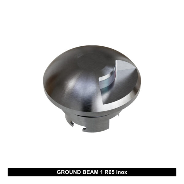 GROUND BEAM 1 R65 02