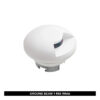 GROUND BEAM 1 R65 WH