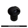 GROUND BEAM 2 R40 BL