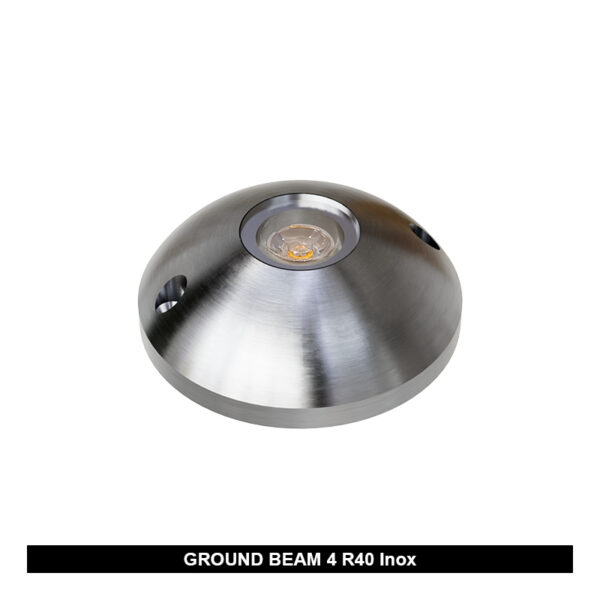 GROUND BEAM 5 R60 03