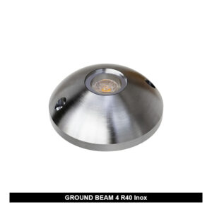 GROUND BEAM 5 R60 03