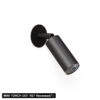 MINI TORCH DOT R27 T