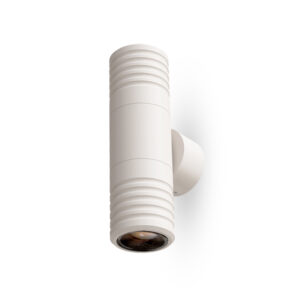 PV2 R40 2 BASE WHITE