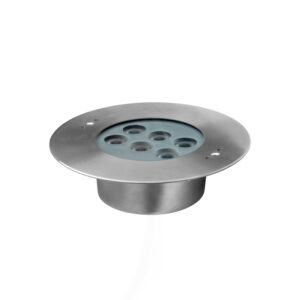 RECESSED LIGHT R180 01