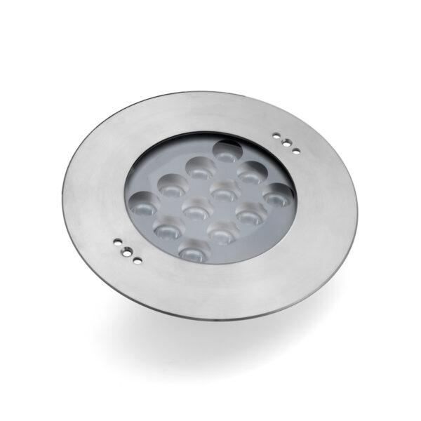 RECESSED LIGHT R205 01