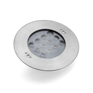 RECESSED LIGHT R205 01