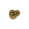 GROUND BEAM 1 R40 Brass
