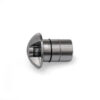 Ground Beam 1 R40 Inox 02