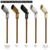 MINI TONY R32 PL1 colors