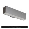ITHAKI WALL 55X80 AN