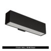 ITHAKI WALL 55X80 BL