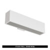 ITHAKI WALL 55X80 WH
