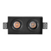 DOWNLIGHT SQ195X96 TRIMLESS 2