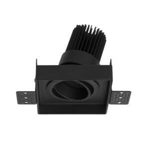 DOWNLIGHT SQ96 TRIMLESS 01
