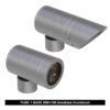 TUBE 1 BASE R60X100 01 AN