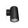 TUBE 1 BASE R60X80 BL