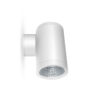 TUBE 1 BASE R60X80 WH