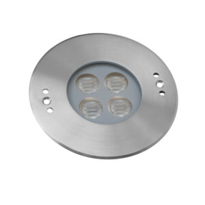 RECESSED LIGHT R135 01