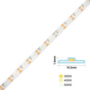 LED STRIP 280L 24VDC 19.2W 10mm IP65H CRI95 IMAGE w TD 01 Αντιγραφή