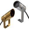 GENA 1 R60 Inox Brass