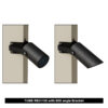 TUBE R60x100 B90