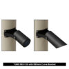 TUBE R60x100 BC85