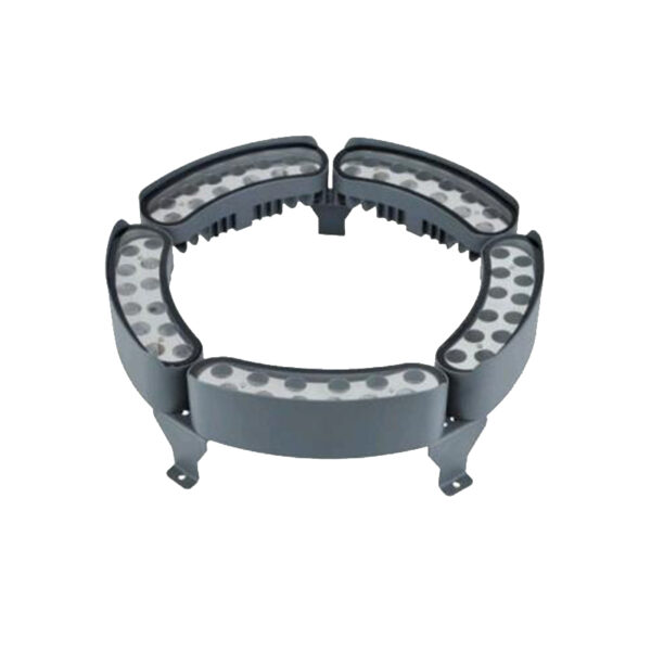 LED TREE LIGHT 6X12W 500mm