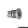 GROUND 1 R35 Aluminium Oval