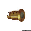GROUND 1 R35 Brass Oval