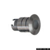 GROUND 1 R35 Inox Oval