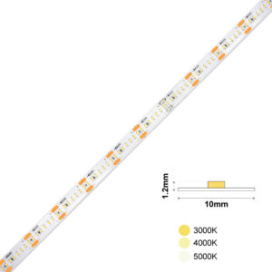 LED STRIP 280L 24VDC 19.2W 10mm IP20 CRI95 IMAGE w TD 01 Αντιγραφή