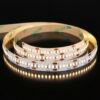 LED STRIP 280L 24VDC 19.2W 10mm IP20 WW Αντιγραφή