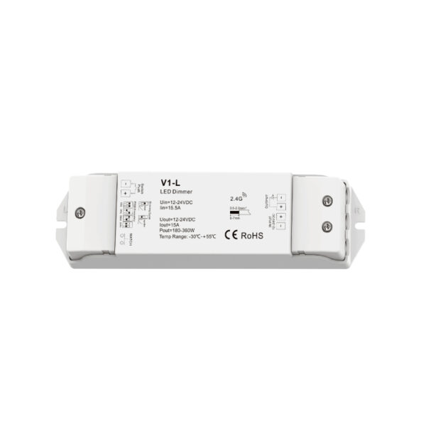 CONTROLLER-RF-LED-DIM-PUSH-15A-12-24V-10A-36-48V–image