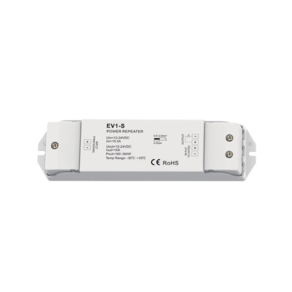 AMPLIFIER-1CHx15A-FOR-DIMMER-5-36VDC-image