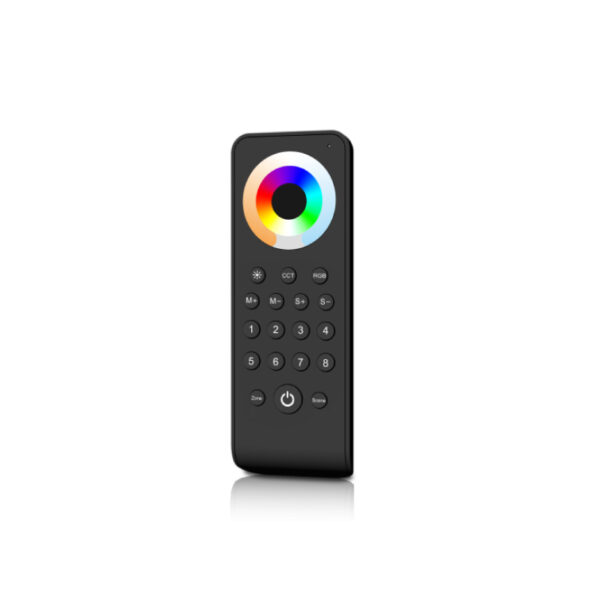 REMOTE-CONTROL-2.4G-8-ZONE-FOR-RGB,-RGBW,-RGBCCT-image