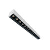 DARK LINEAR 55X70 WH 1 IMAGE 3