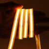 LED COB 320L 6W 2200K