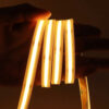 LED COB 320L 6W 2700K