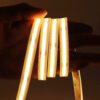 LED COB 320L 6W 3000K