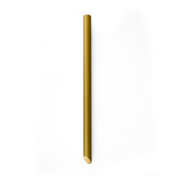 Pole-Φ10x200mm-Brass