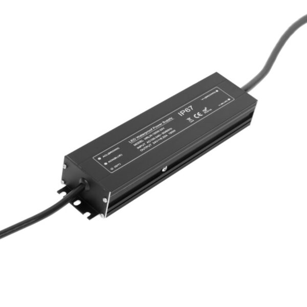 POWER-SUPPLY-IP67-150W-100-264VAC