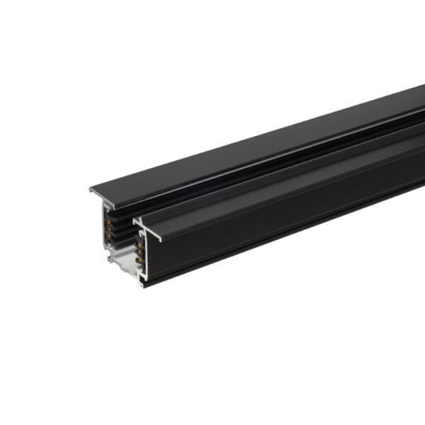 DALI 3CIRCUIT RECESSED BLACK