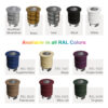 Ground 1 R30 colors